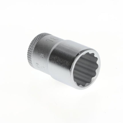Presa GEDORE D 19 1/2 ″ a 12 lati ( 4000821291 )