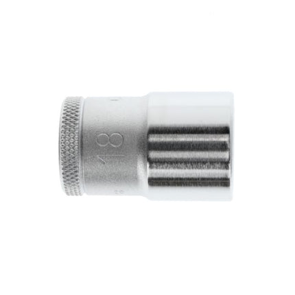 Presa GEDORE D 19 1/2 ″ a 12 lati ( 4000821291 )