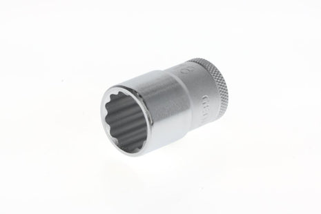 GEDORE socket D 19 1/2 ″ 12-sided ( 4000821291 )