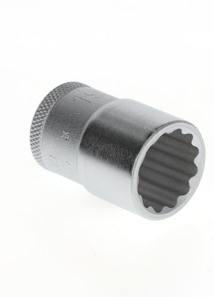 GEDORE socket D 19 1/2 ″ 12-sided ( 4000821292 )