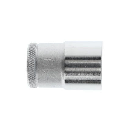 Douille GEDORE D 19 1/2 ″ 12 pans ( 4000821292 )