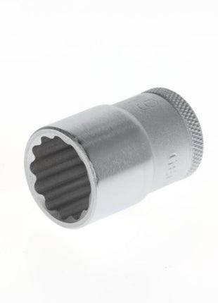 GEDORE socket D 19 1/2 ″ 12-sided ( 4000821292 )
