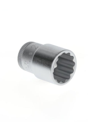 GEDORE socket D 19 1/2 ″ 12-sided ( 4000821297 )
