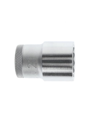 GEDORE socket D 19 1/2 ″ 12-sided ( 4000821297 )
