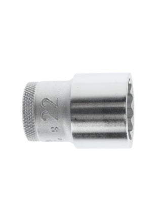 GEDORE socket D 19 1/2 ″ 12-sided ( 4000821300 )