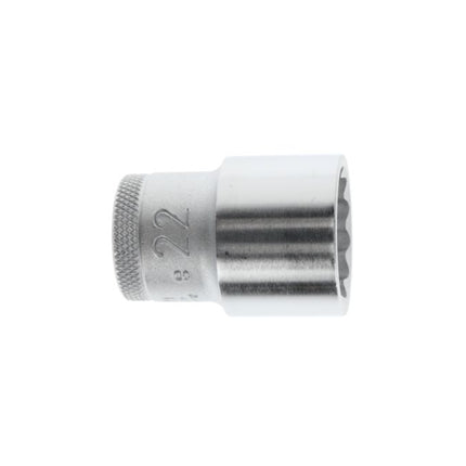 GEDORE Steckschlüsseleinsatz D 19 1/2 ″ 12-kant ( 4000821300 )