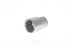 GEDORE socket D 19 1/2 ″ 12-sided ( 4000821300 )
