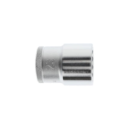 GEDORE Steckschlüsseleinsatz D 19 1/2 ″ 12-kant ( 4000821302 )