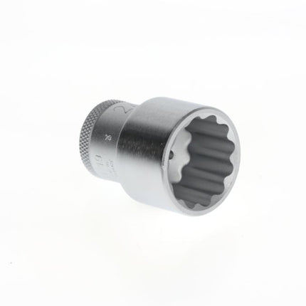 Presa GEDORE D 19 1/2 ″ a 12 lati ( 4000821304 )