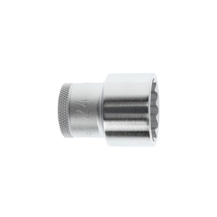 Presa GEDORE D 19 1/2 ″ a 12 lati ( 4000821304 )