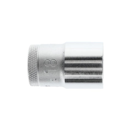 GEDORE Steckschlüsseleinsatz 19 1/2 ″ 6-kant ( 4000821318 )