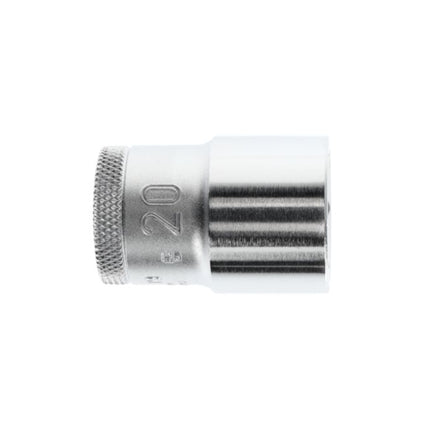 GEDORE Steckschlüsseleinsatz 19 1/2 ″ 6-kant ( 4000821320 )