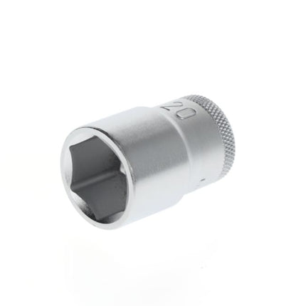 GEDORE Steckschlüsseleinsatz 19 1/2 ″ 6-kant ( 4000821320 )