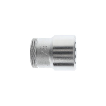 GEDORE Steckschlüsseleinsatz D 19 1/2 ″ 12-kant ( 4000821330 )