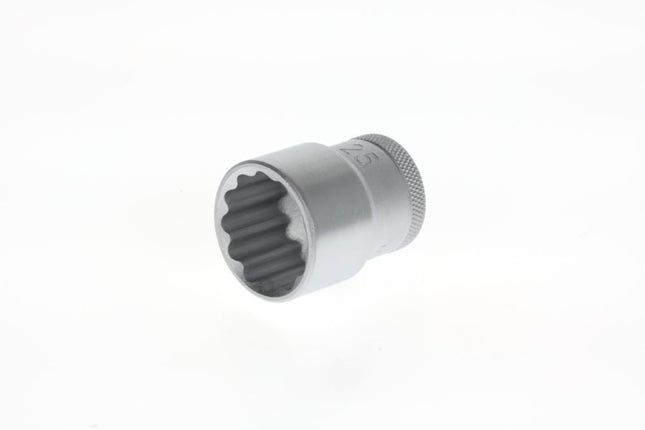 Presa GEDORE D 19 1/2 ″ a 12 lati ( 4000821330 )