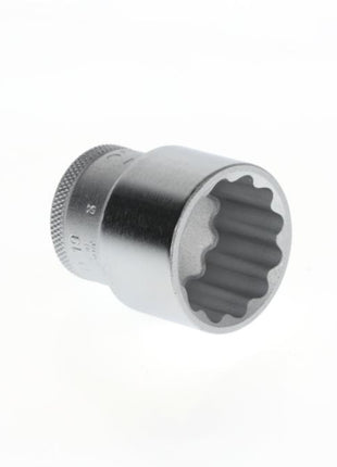 GEDORE socket D 19 1/2 ″ 12-sided ( 4000821334 )