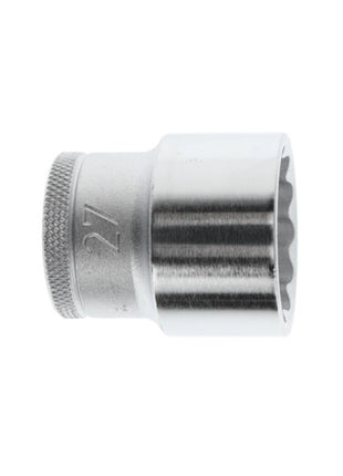 GEDORE socket D 19 1/2 ″ 12-sided ( 4000821334 )