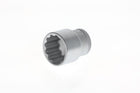 GEDORE socket D 19 1/2 ″ 12-sided ( 4000821334 )