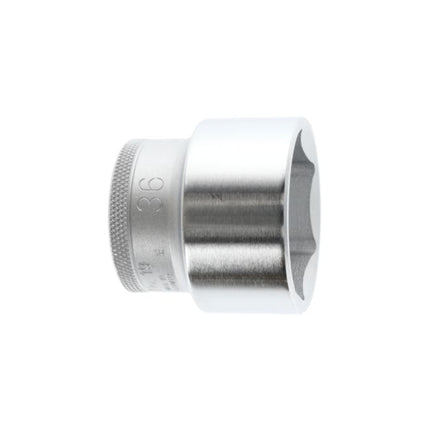 GEDORE bussola 19 1/2 ″ esagono ( 4000821337 )