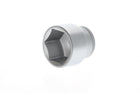GEDORE bussola 19 1/2 ″ esagono ( 4000821337 )
