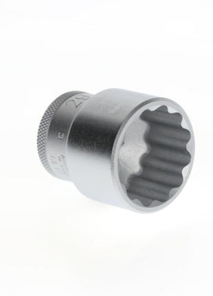 GEDORE socket D 19 1/2 ″ 12-sided ( 4000821338 )