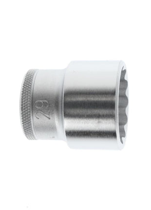 GEDORE socket D 19 1/2 ″ 12-sided ( 4000821338 )