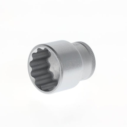 Presa GEDORE D 19 1/2 ″ a 12 lati ( 4000821338 )