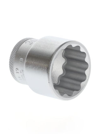 GEDORE socket D 19 1/2 ″ 12-sided ( 4000821365 )