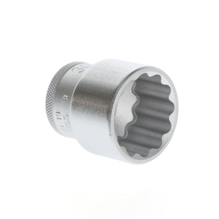 Presa GEDORE D 19 1/2 ″ a 12 lati ( 4000821365 )