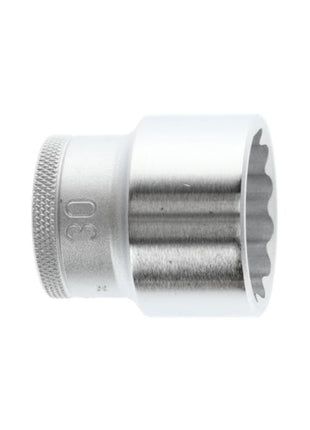 GEDORE socket D 19 1/2 ″ 12-sided ( 4000821365 )