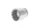 GEDORE socket D 19 1/2 ″ 12-sided ( 4000821365 )