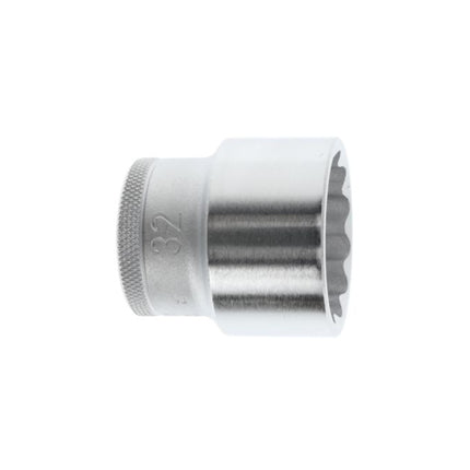 GEDORE Steckschlüsseleinsatz D 19 1/2 ″ 12-kant ( 4000821366 )