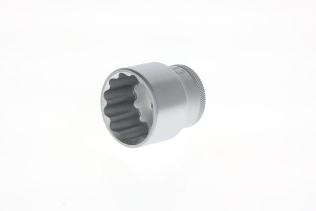 Presa GEDORE D 19 1/2 ″ a 12 lati ( 4000821367 )