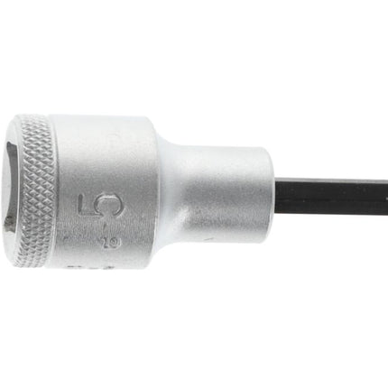 GEDORE Jeu de clés à douille IN 19 1/2 po. 6 pans creux ( 4000821390 )