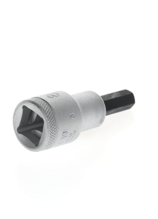 Inserto de llave de vaso GEDORE IN 19 1/2 ″ hexagonal interno (4000821393)