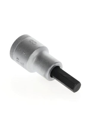 Inserto de llave de vaso GEDORE IN 19 1/2 ″ hexagonal interno (4000821393)