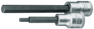 GEDORE socket IN 19 1/2 ″ hexagon socket ( 4000821409 )