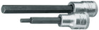 GEDORE socket IN 19 1/2 ″ hexagon socket ( 4000821409 )