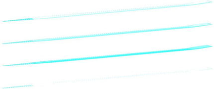 GEDORE Barre de pose 137-600 longueur 600 mm longueur du cône 120 mm ( 4000821437 )