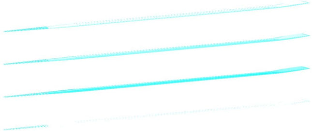 GEDORE Barre de pose 137-600 longueur 600 mm longueur du cône 120 mm ( 4000821437 )