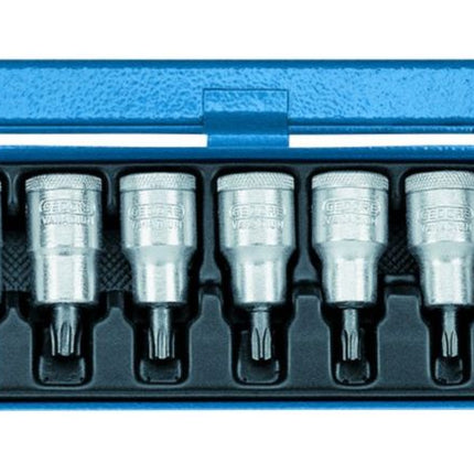 GEDORE ITX 19 PM Set di chiavi a bussola da 9 pezzi ( 4000821552 )