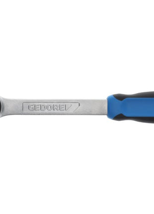 Grzechotka dwustronna GEDORE 1993 U-3 1/2 ″ 72 zęby ( 4000821578 )