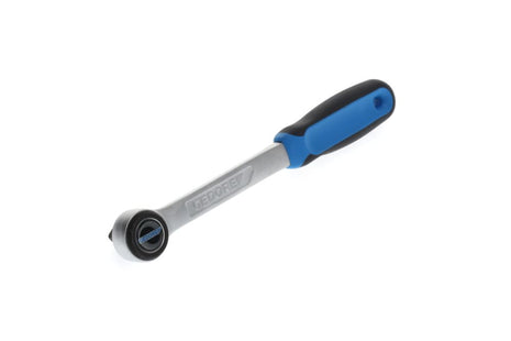 GEDORE reversible ratchet 1993 U-3 1/2 ″ 72 teeth ( 4000821578 )