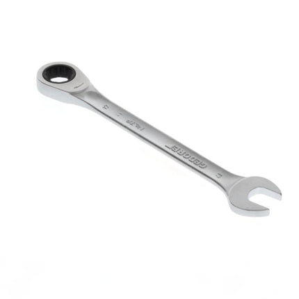 GEDORE Chiave combinata 7 R Larghezza tra i piani 17 mm Lunghezza 225 mm ( 4000821600 )