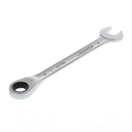 GEDORE Clé mixte à cliquet 7 R ouv. de clé 18 mm L. 237 mm ( 4000821601 )