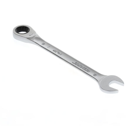 GEDORE Clé mixte à cliquet 7 R ouv. de clé 18 mm L. 237 mm ( 4000821601 )