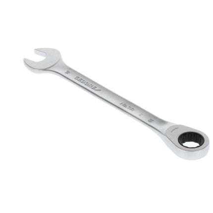 GEDORE Clé mixte à cliquet 7 R ouv. de clé 19 mm L. 250 mm ( 4000821602 )