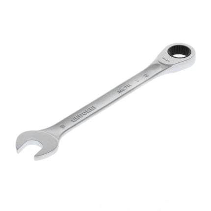 GEDORE Clé mixte à cliquet 7 R ouv. de clé 19 mm L. 250 mm ( 4000821602 )