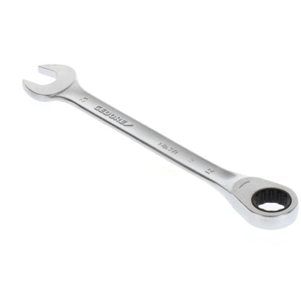 GEDORE Clé mixte à cliquet 7 R ouv. de clé 21 mm L. 274 mm ( 4000821603 )