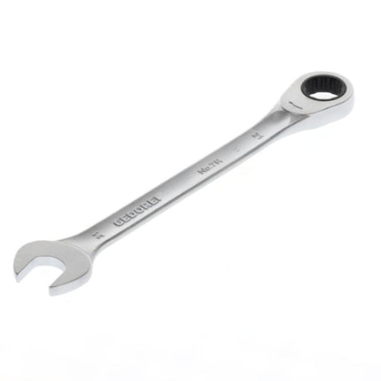 GEDORE Clé mixte à cliquet 7 R ouv. de clé 21 mm L. 274 mm ( 4000821603 )